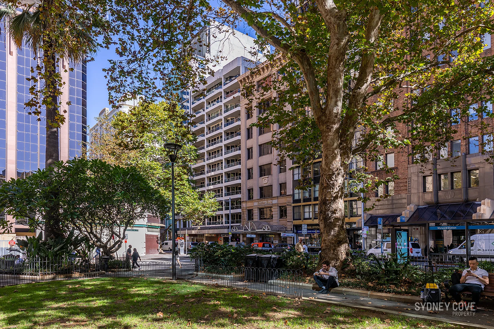 57 York St, Sydney NSW 2000