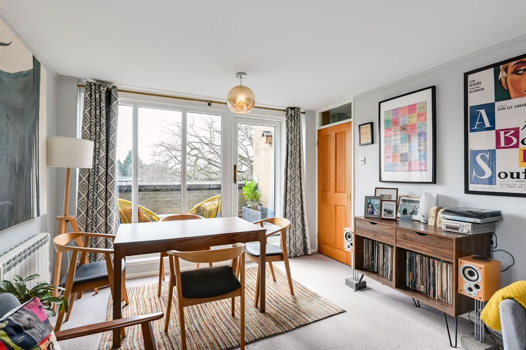 Additional image 5 of 2 bed flat for saleOuse Lea, Shipton Road, York YO30