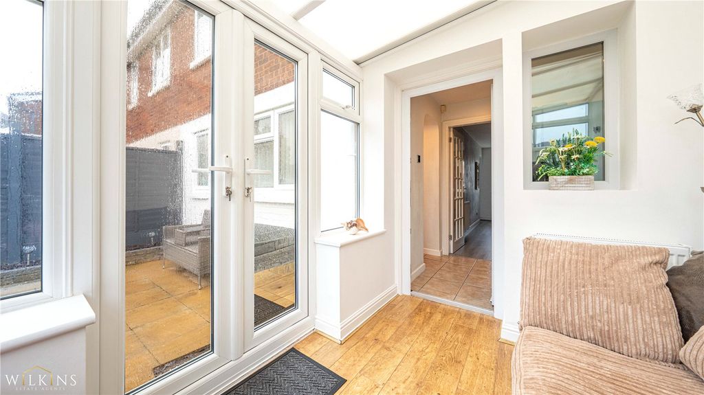 Additional image 13 of 3 bed semi-detached house for saleDace, Tamworth, Staffordshire B77