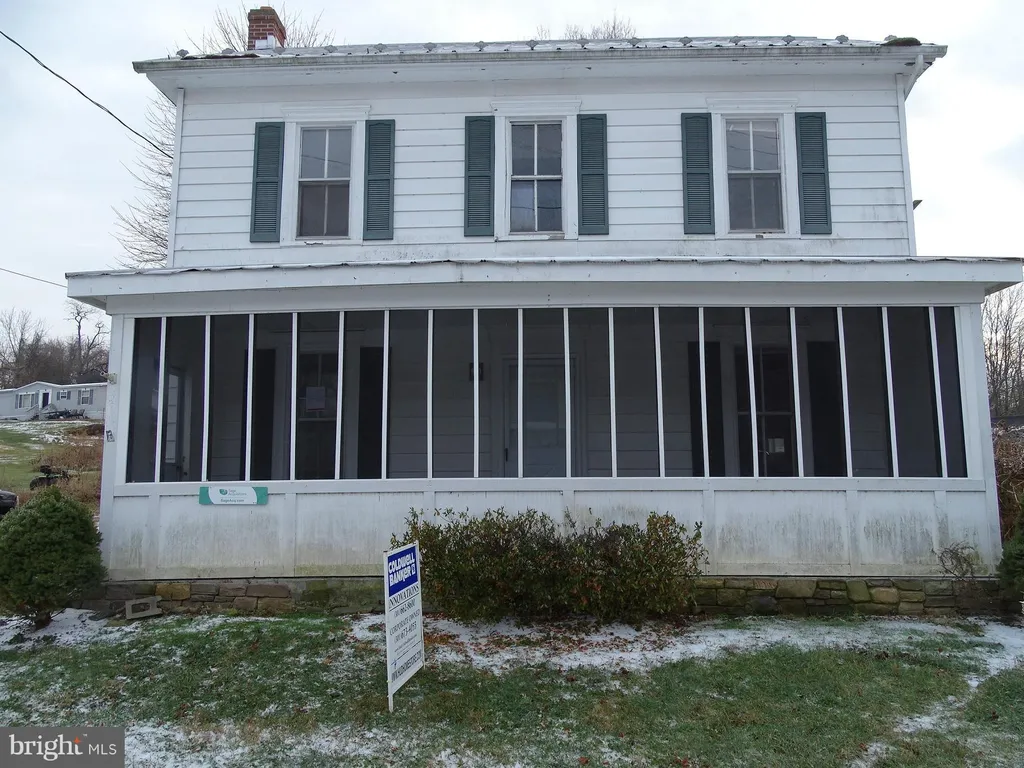 20109 Hogmaw Road, Keedysville, MD 21756