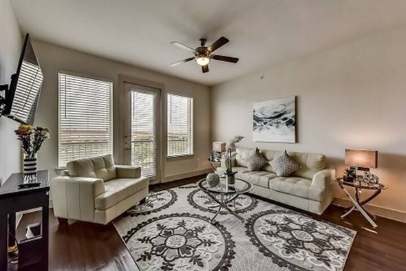 110 West City Line Dr, Richardson, TX, 75082