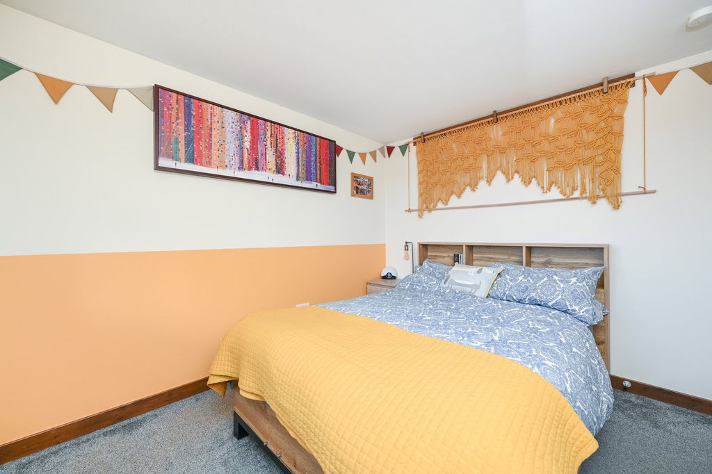 Additional image 16 of 3 bed bungalow for sale6 Roebrek, Brae, Shetland ZE2