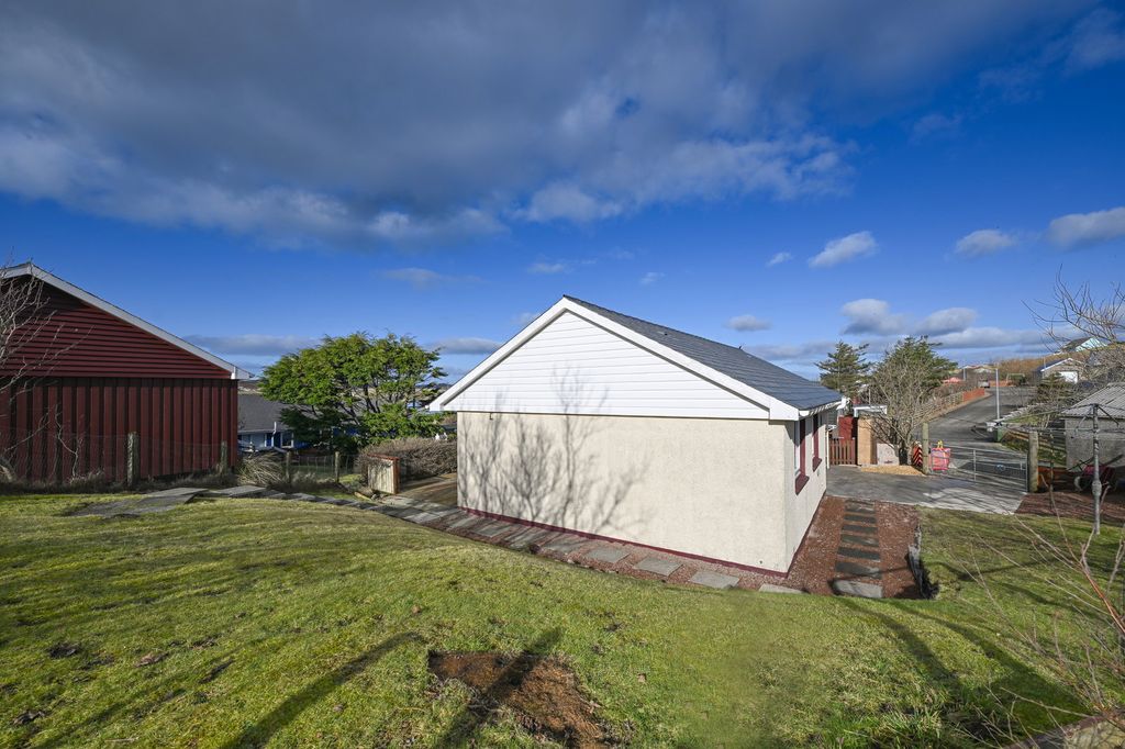 Additional image 35 of 3 bed bungalow for sale6 Roebrek, Brae, Shetland ZE2