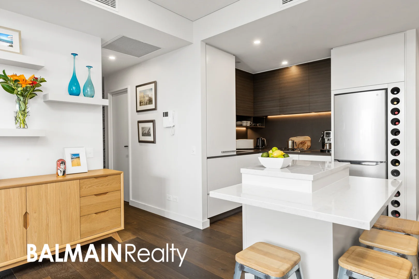 Additional image 4 of 409/2 Nagurra Place, Rozelle NSW 2039