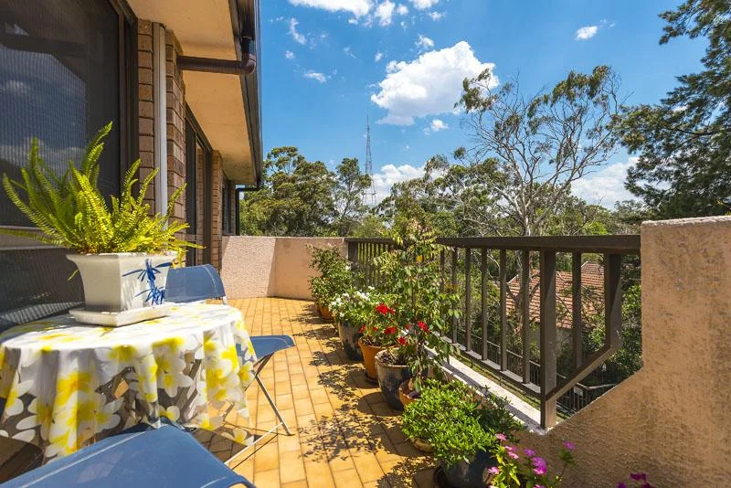9/608 Willoughby Rd, Willoughby NSW 2068