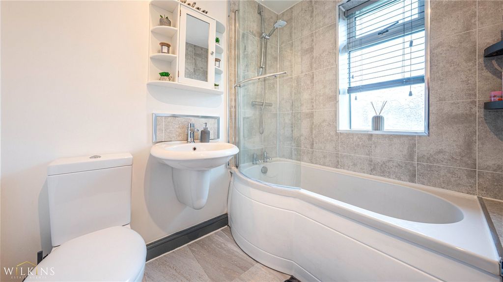 Additional image 18 of 3 bed semi-detached house for saleDace, Tamworth, Staffordshire B77