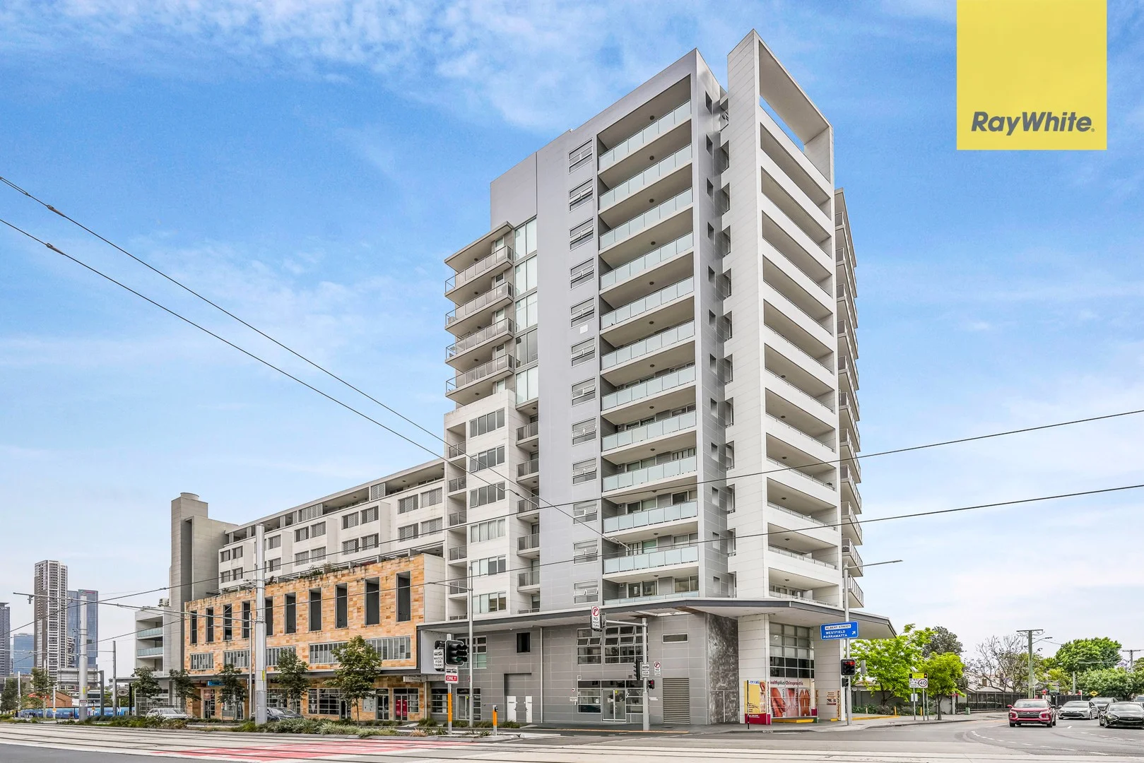 Additional image 13 of 89/459-463 Church Street, Parramatta NSW 2150