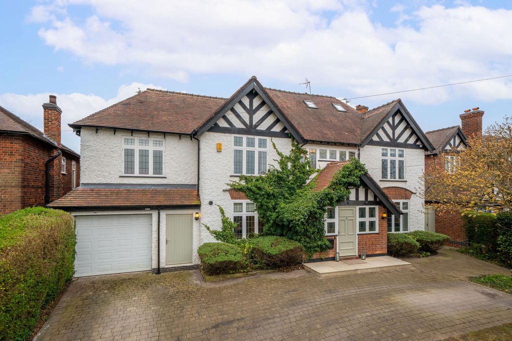 Additional image 2 of 7 bed detached house for saleDovedale Road, West Bridgford, Nottingham NG2