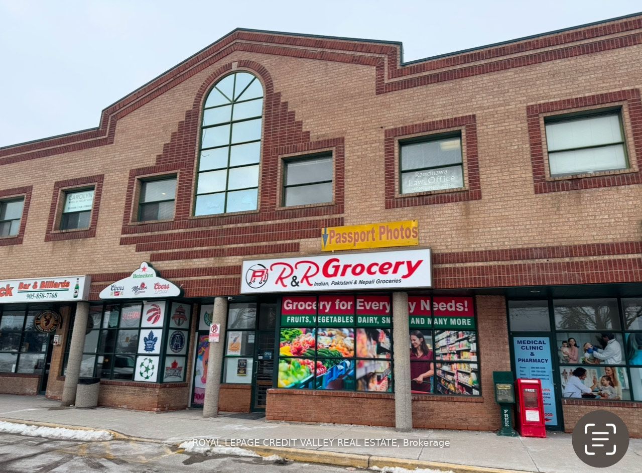 1965 Britannia Road W, Mississauga, ON, L5M 4Y4