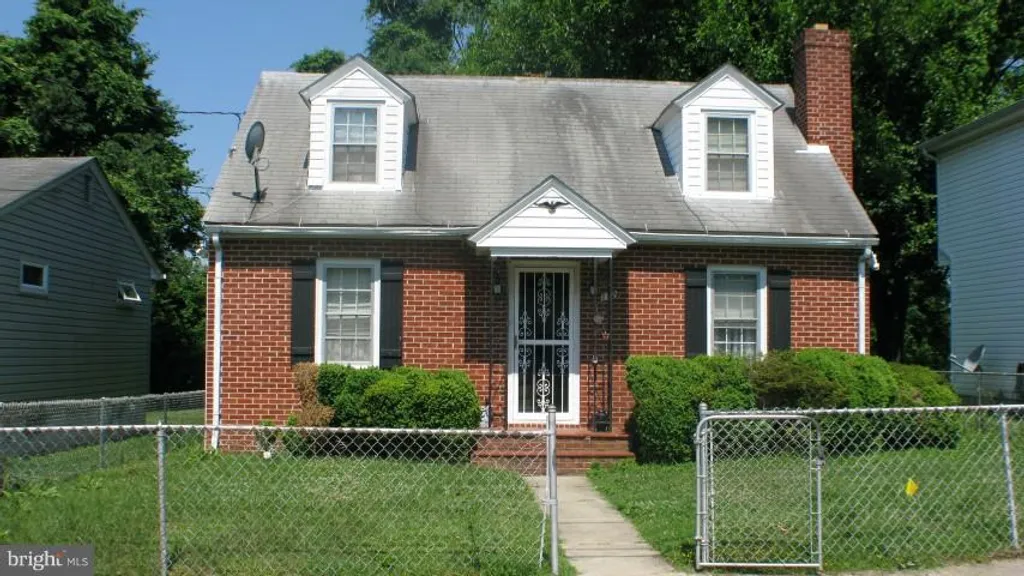 112 Holton Street, Centreville, MD 21617