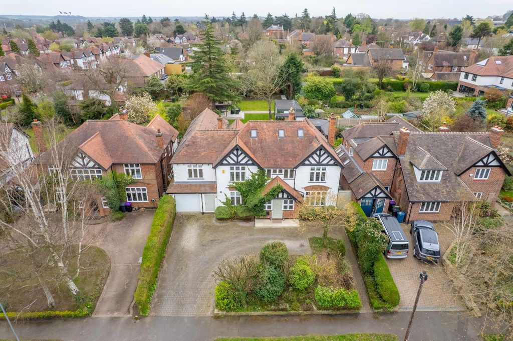 Additional image 59 of 7 bed detached house for saleDovedale Road, West Bridgford, Nottingham NG2