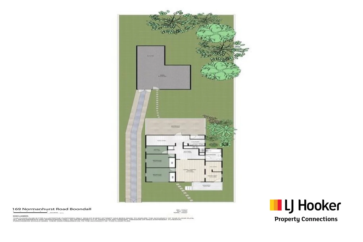 Additional image 13 of 169 Normanhurst Road, Boondall QLD 4034