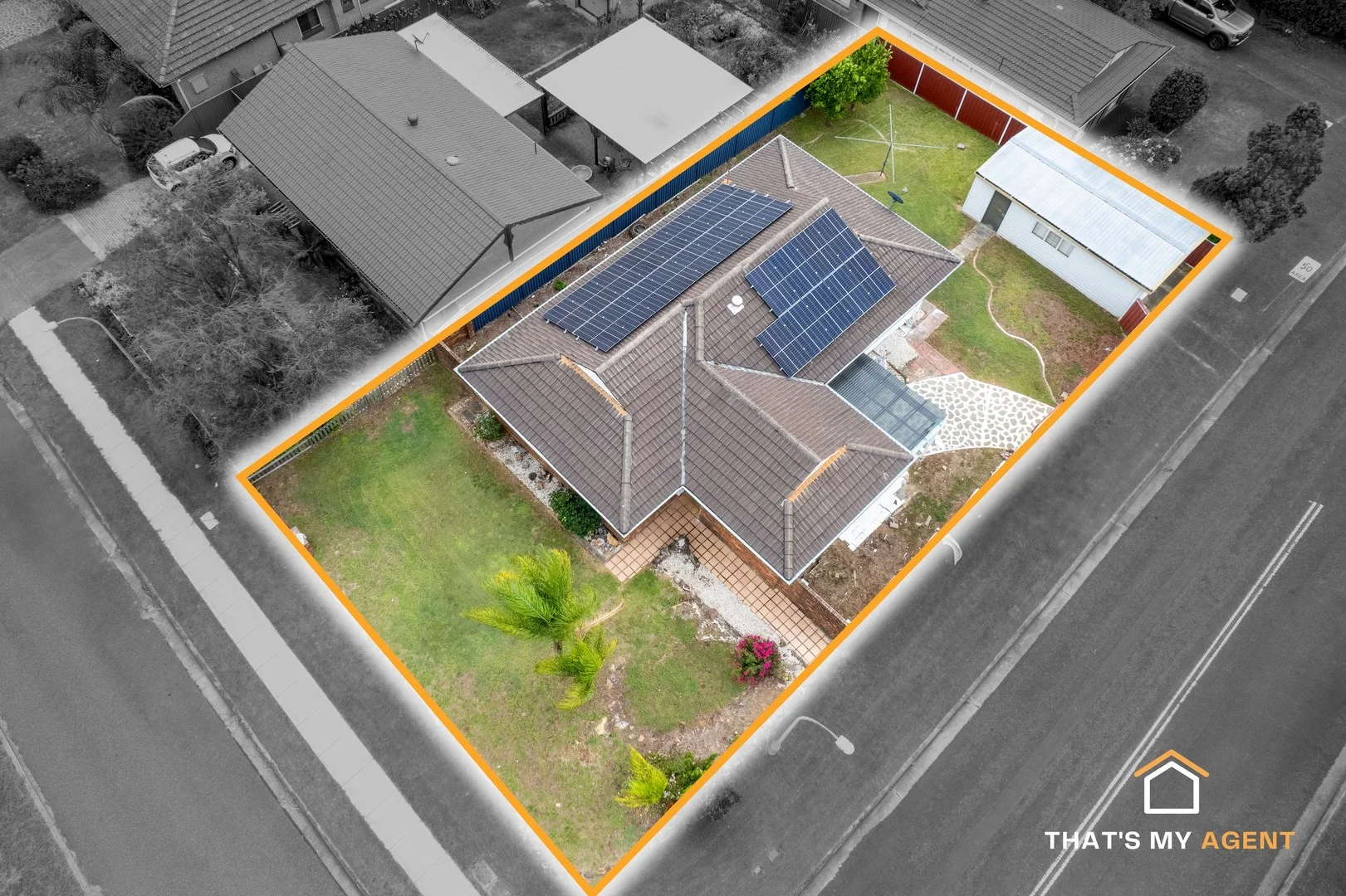 12 Old Kent Road, Ruse NSW 2560