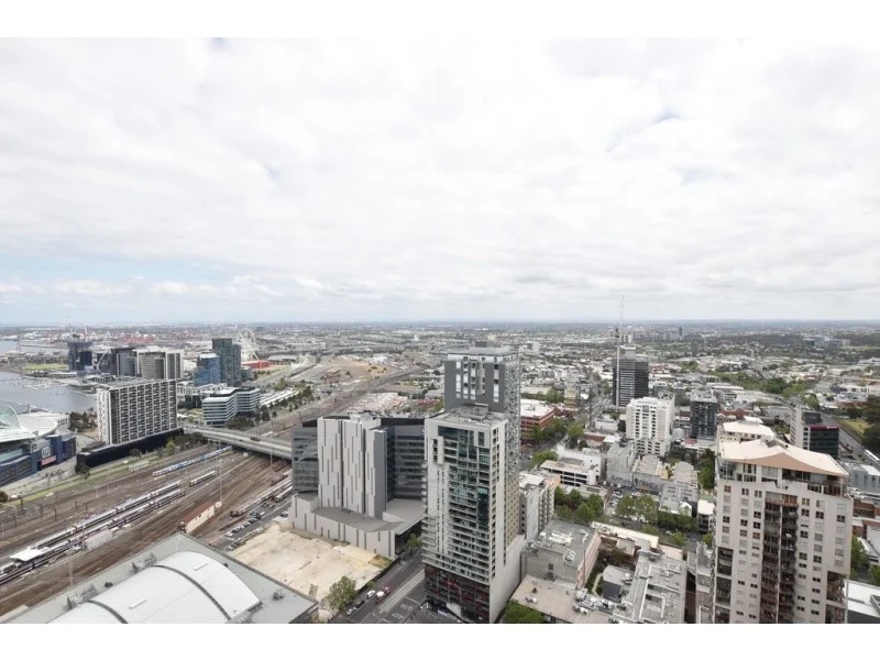 Additional image 3 of 2307/33 Rose Lane, Melbourne VIC 3000