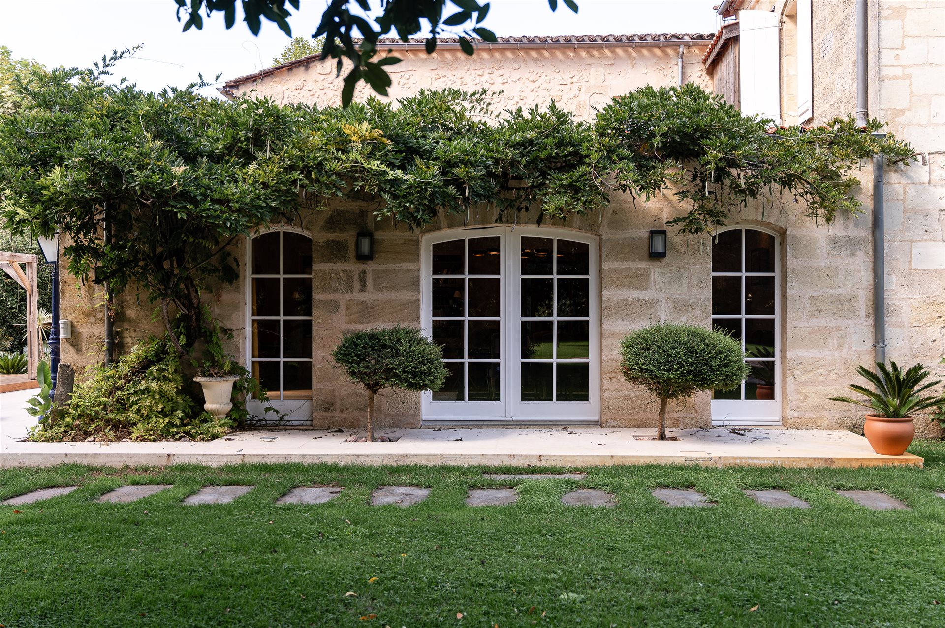 Camblanes-et-Meynac (Gironde) photo 4