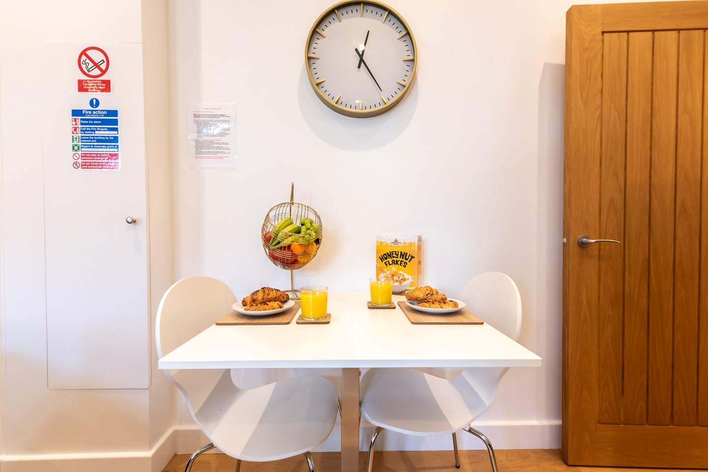 Additional image 9 of 1 Bed Flat, Shirley Road, SO15, N1 7GU