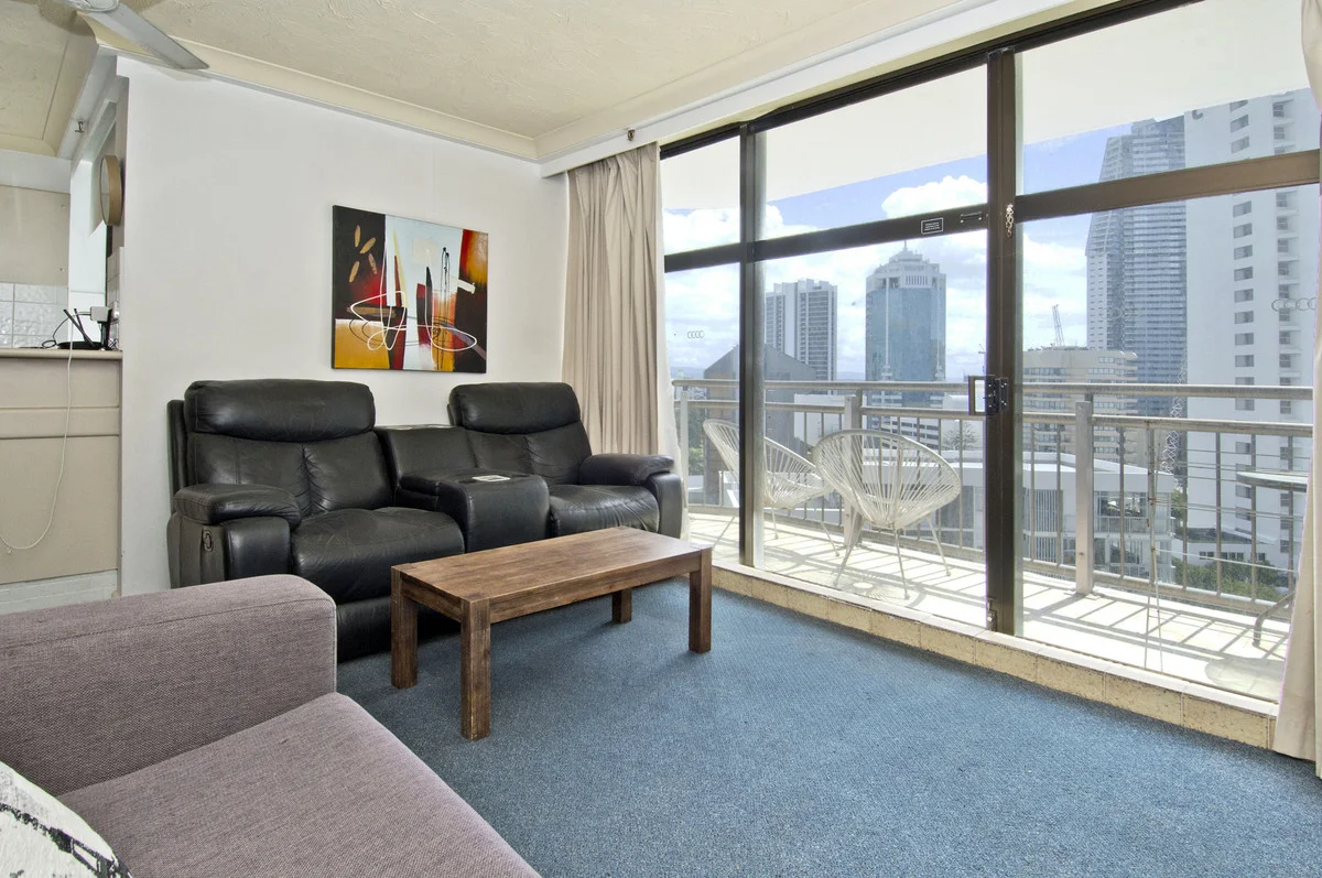 Additional image 2 of 1408/18 Hanlan Street, Surfers Paradise QLD 4217