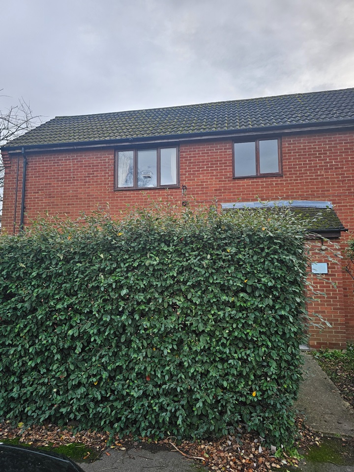 Studio Flat, Corrie Road, CB1, N1 7GU