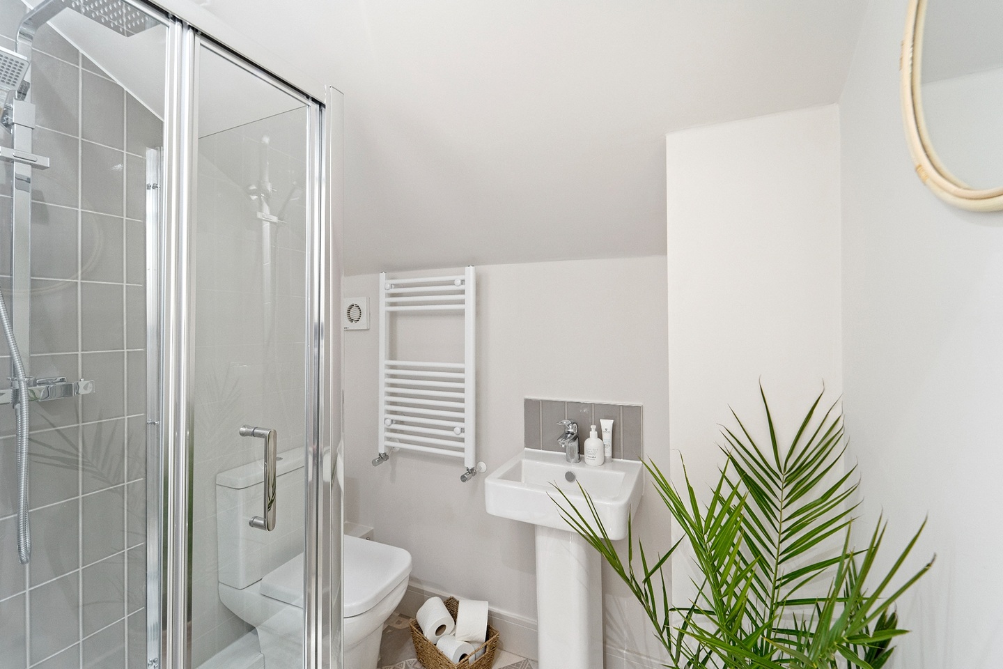 Additional image 3 of Room in a Shared House, Fife Street, DE24, N1 7GU