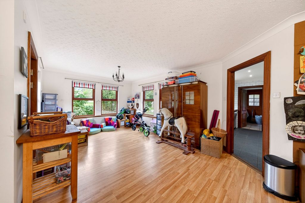 Additional image 16 of 5 bed detached bungalow for saleBenvane Road, Glenrothes KY6