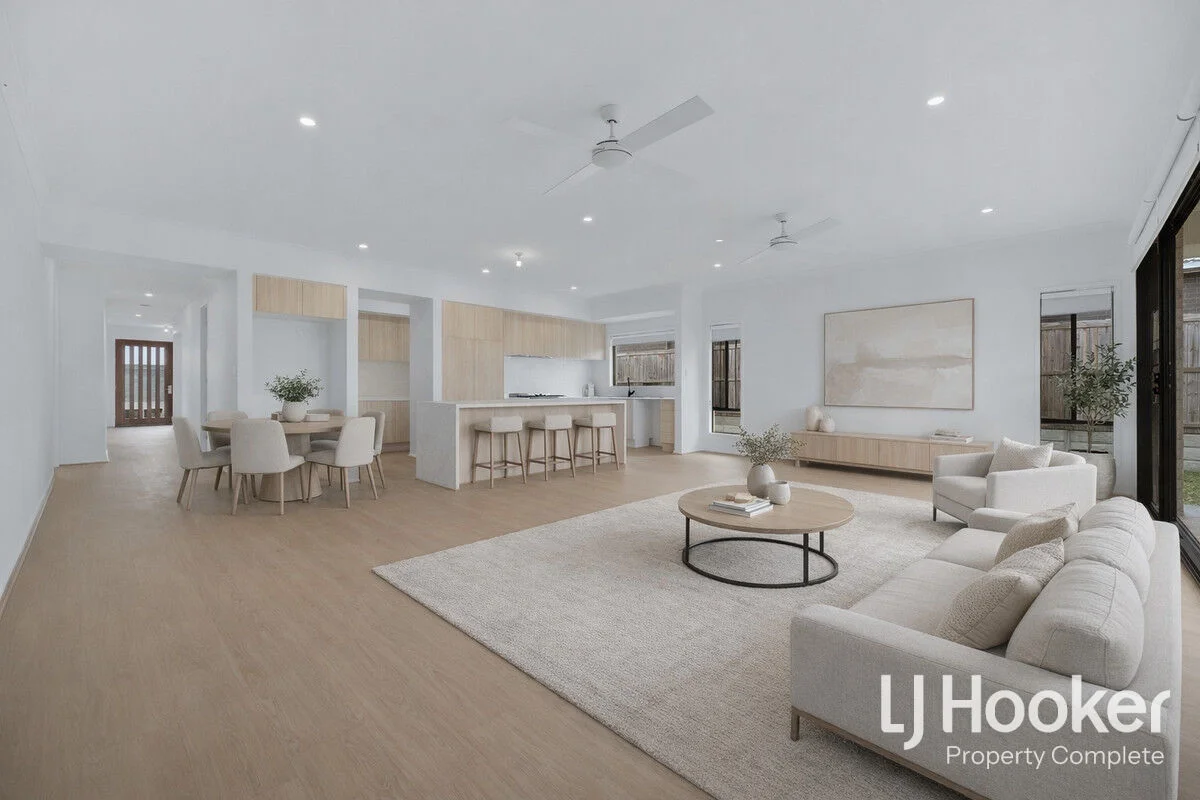 Additional image 2 of 43 Napier Crescent, Yarrabilba QLD 4207