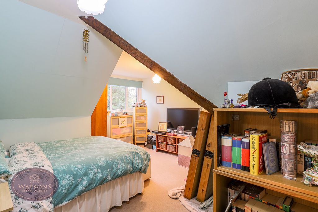 Additional image 23 of 4 bed detached house for saleDerby Road, Eastwood, Nottingham NG16