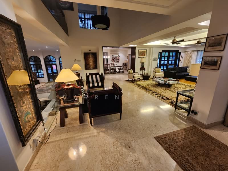Additional image 10 of ❤️ Beautifully Maintained & Very Private Good Class Bungalow ❤️