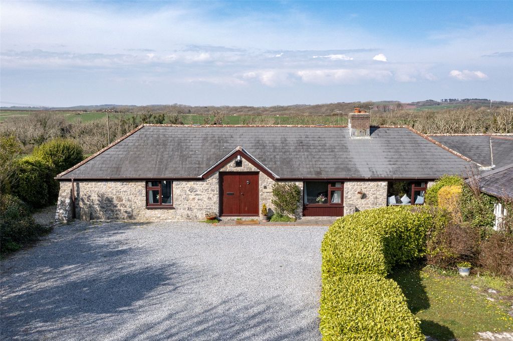 Additional image 18 of 3 bed bungalow for saleThe Barns, Bosherston, Pembroke, Pembrokeshire SA71