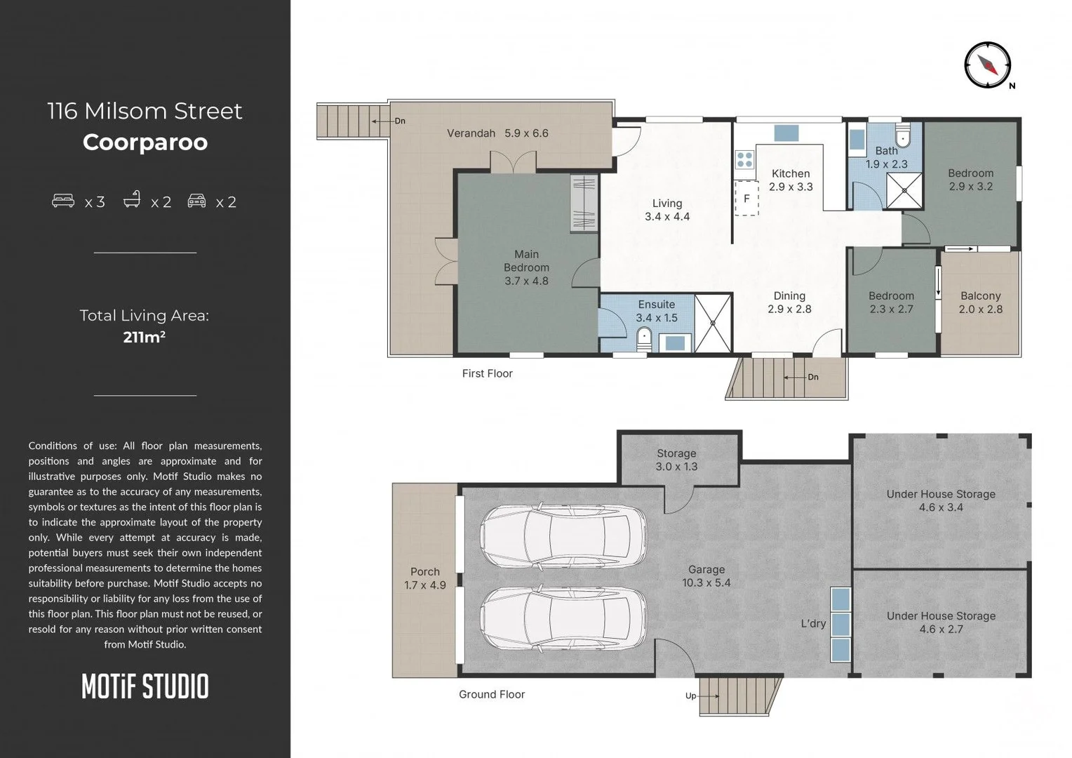 Additional image 13 of 116 Milsom Street, Coorparoo QLD 4151