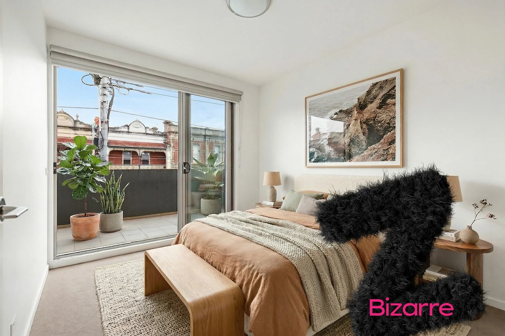 115/496 Brunswick Street, Fitzroy North VIC 3068