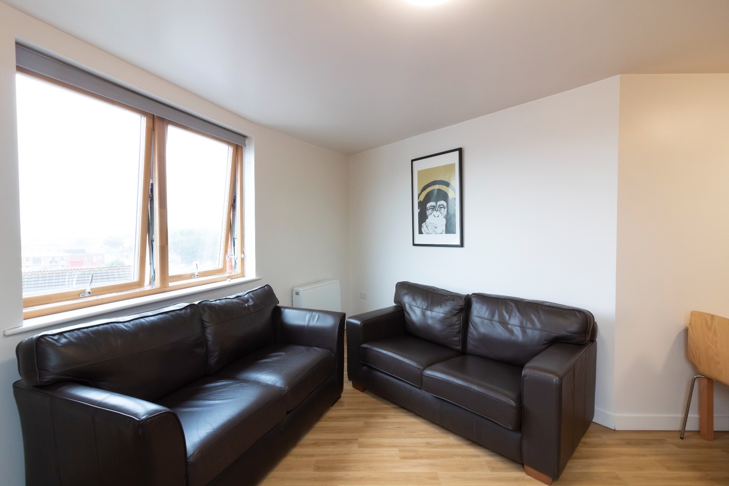 Additional image 3 of 4 Bed Flat, Mulberry Court, SO14, N1 7GU