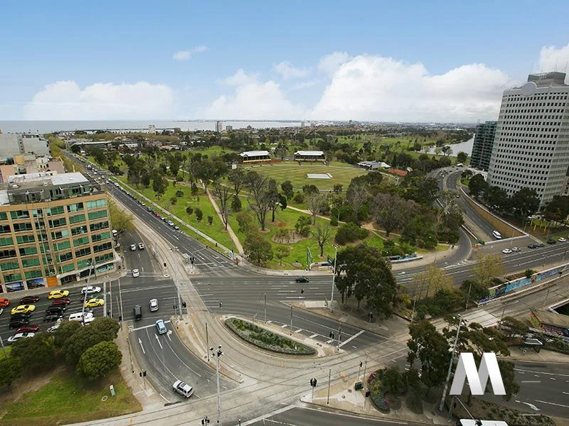 Additional image 6 of 1405/6 St Kilda Road, St Kilda VIC 3182