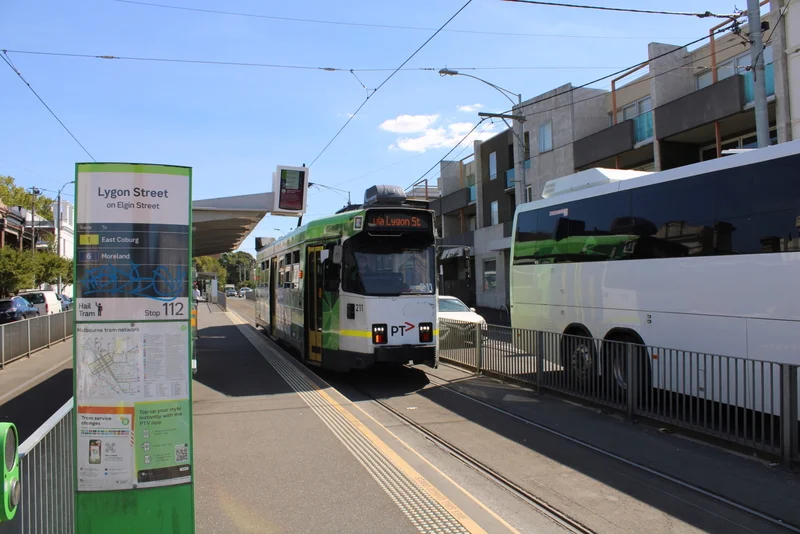 Additional image 5 of 1/327 Lygon Street, Carlton VIC 3053