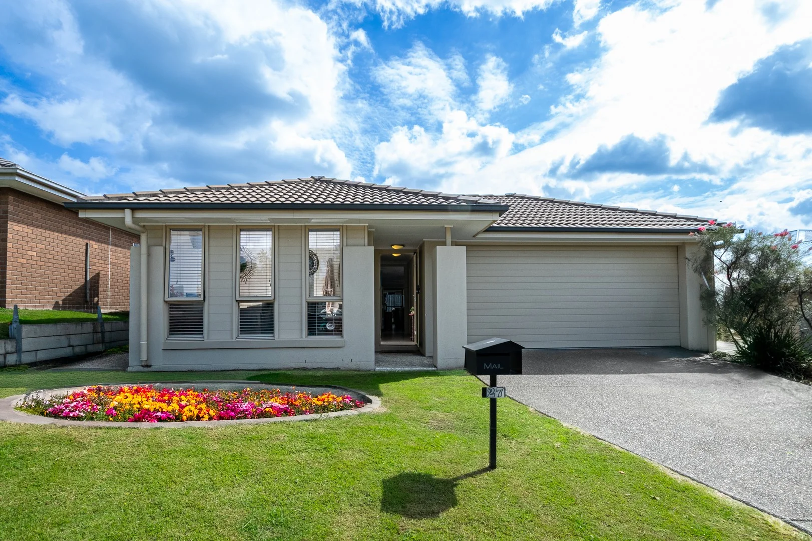 27 Reedy Crescent, Redbank Plains QLD 4301