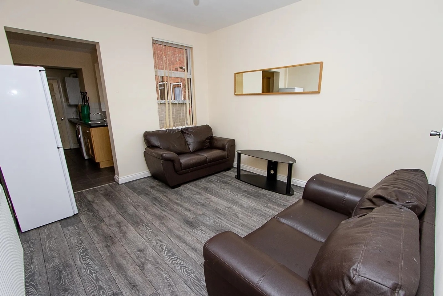 Additional image 5 of Bedsit, Vecqueray St, CV1, N1 7GU