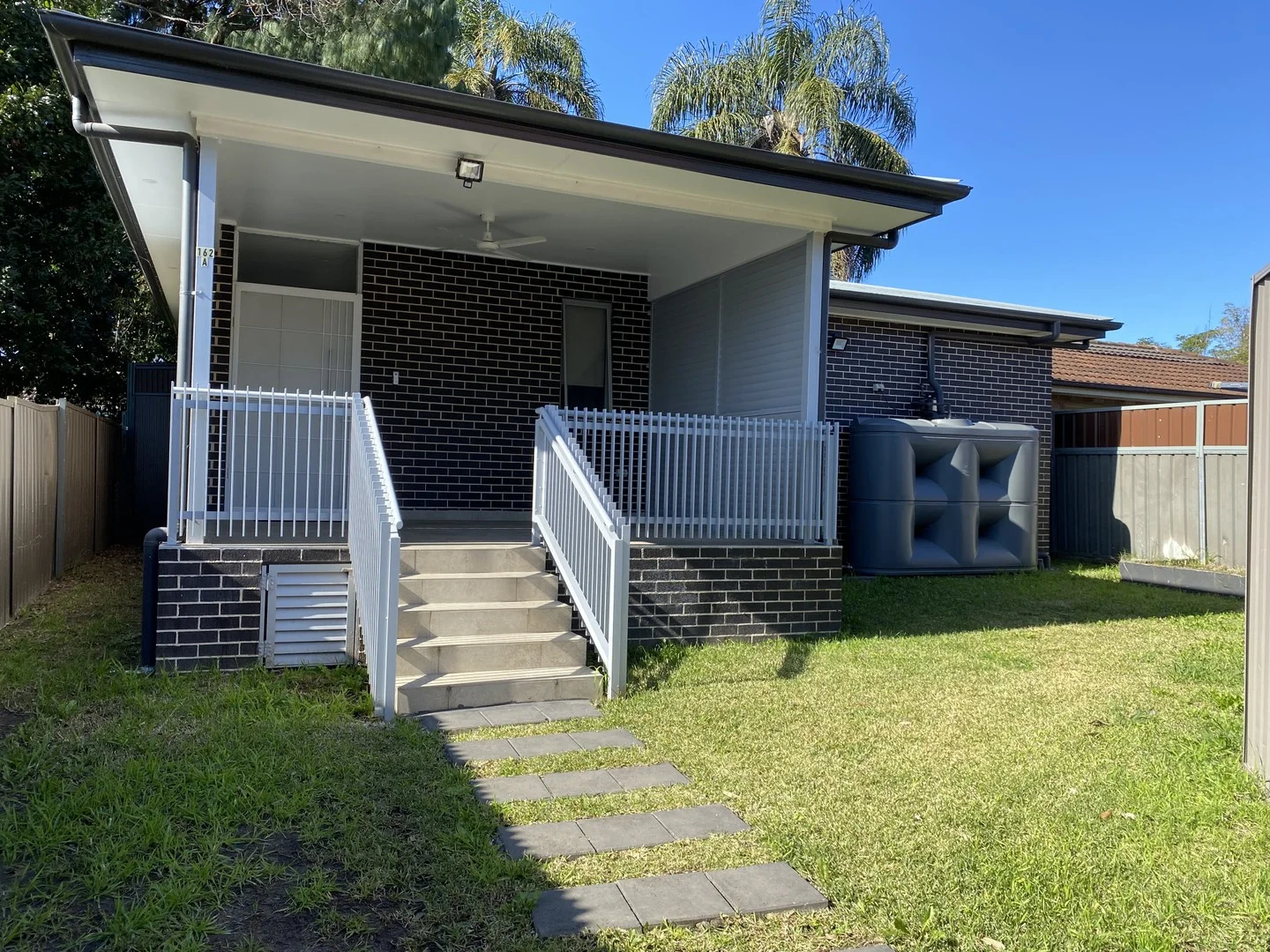 162A Chisholm Road, Auburn NSW 2144