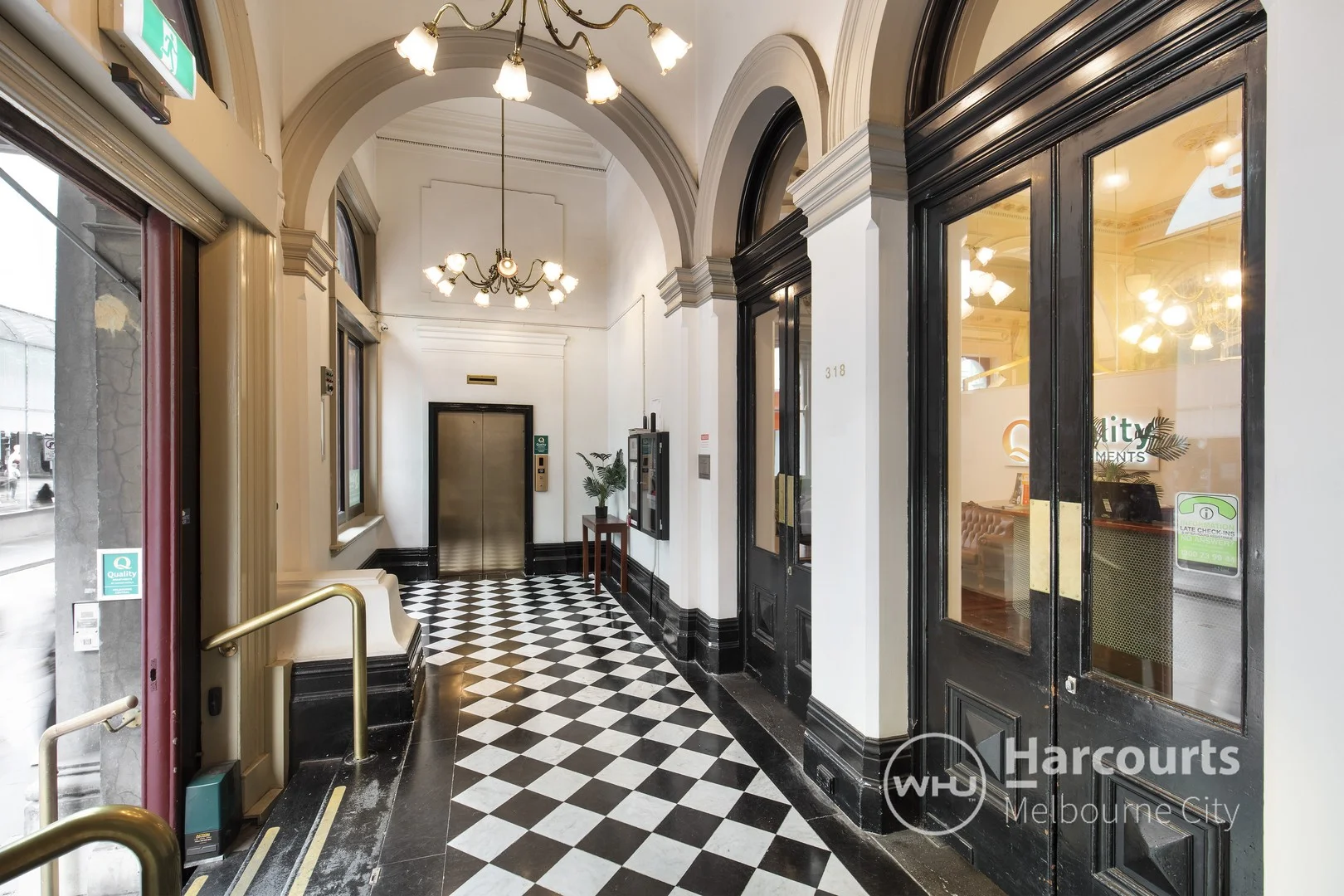 Additional image 6 of 408/318 Little Bourke Street, Melbourne VIC 3000