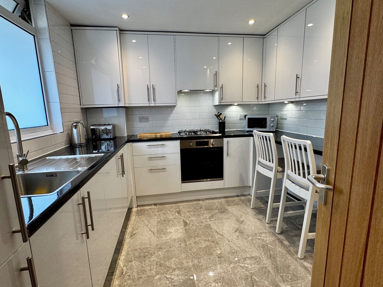 Room in a Shared Flat, Ethnard Road, SE15, N1 7GU photo 3