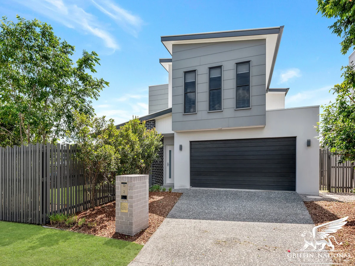 2/13 Olearia Street, Coomera QLD 4209