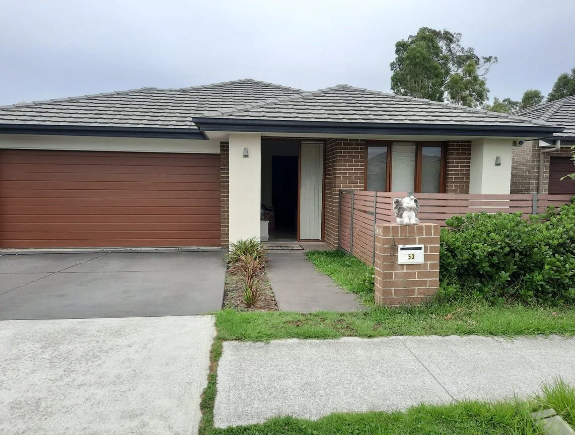 53 Navigator Street, Leppington NSW 2179