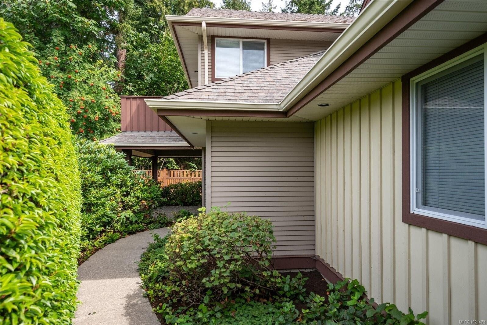 340 Young Street, Parksville, BC, V9P1C5