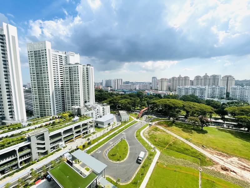 Additional image 11 of 21 Ang Mo Kio Rise