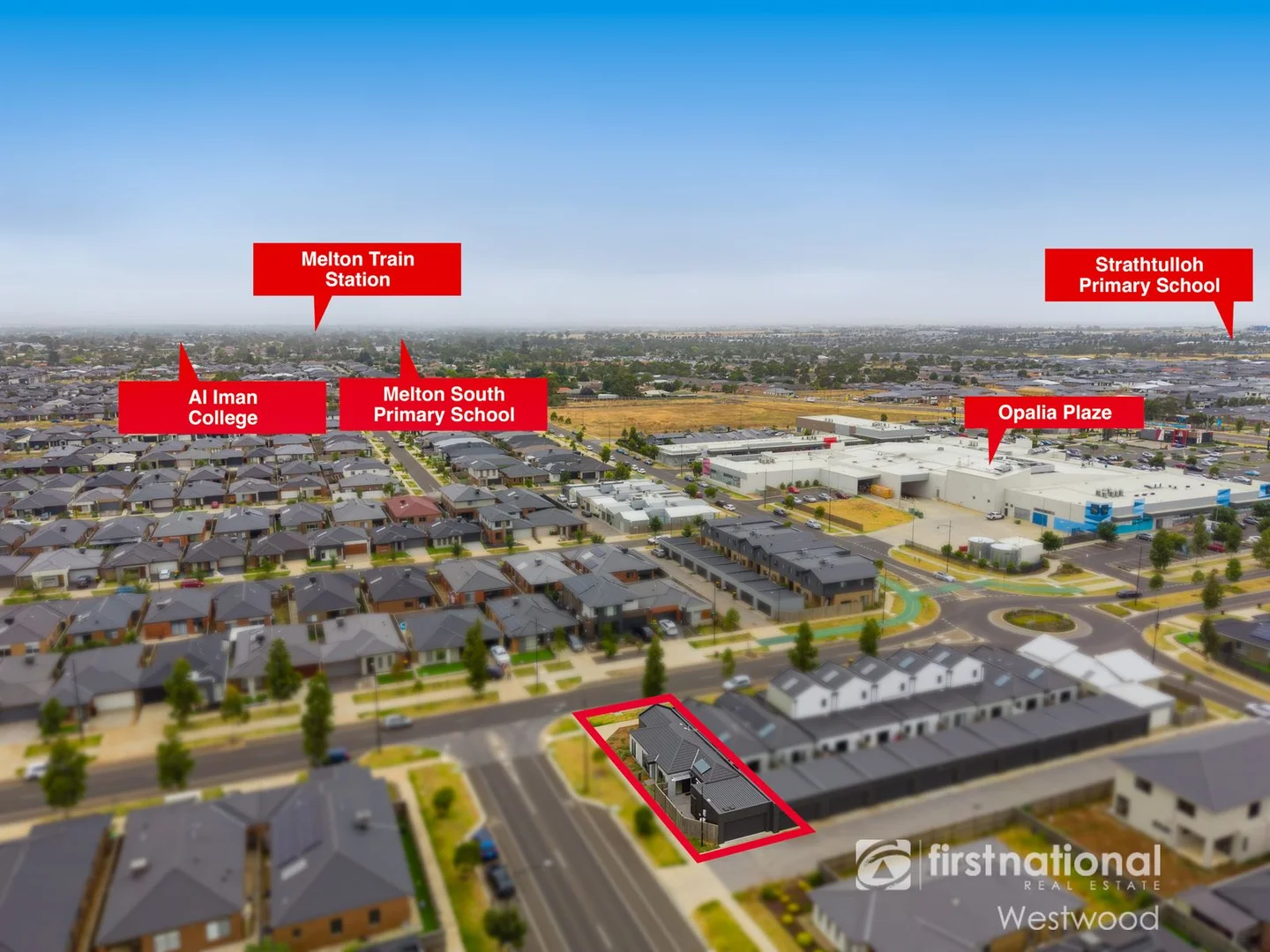 Additional image 12 of 134 Oldbridge Boulevard, Weir Views VIC 3338