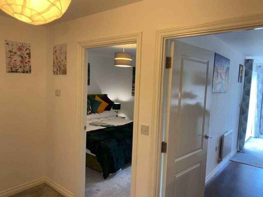 Additional image 35 of 2 Bed Flat, Maltings Close, CB5, N1 7GU