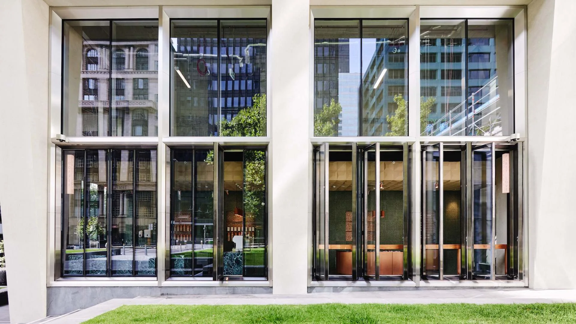 Additional image 21 of 2109/433 Collins Street, Melbourne VIC 3000