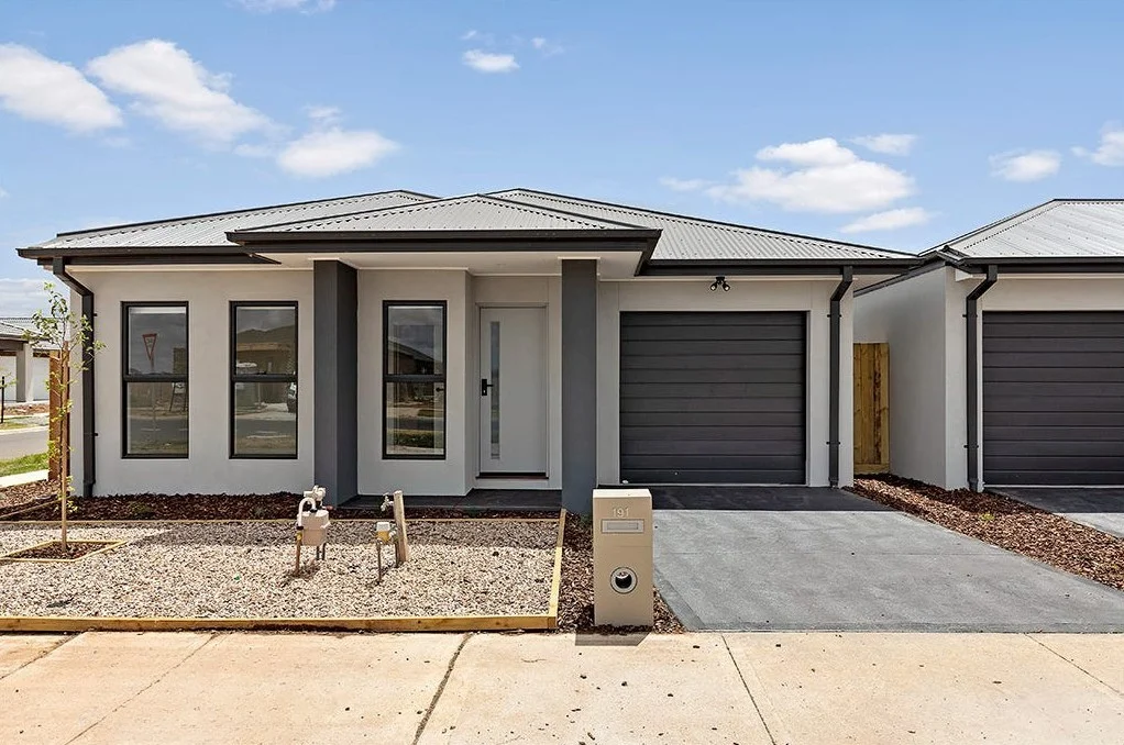 191 Whitecross Drive, Thornhill Park VIC 3335