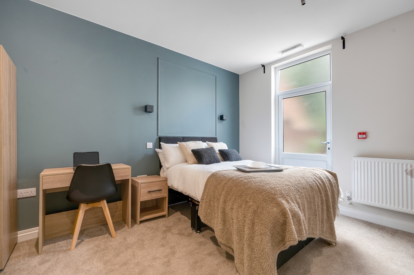 Additional image 12 of Room in a Shared House, Crompton Street, DE1, N1 7GU