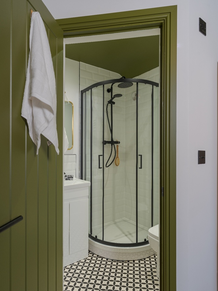 Studio Flat, Alvaston, DE24, N1 7GU photo 3
