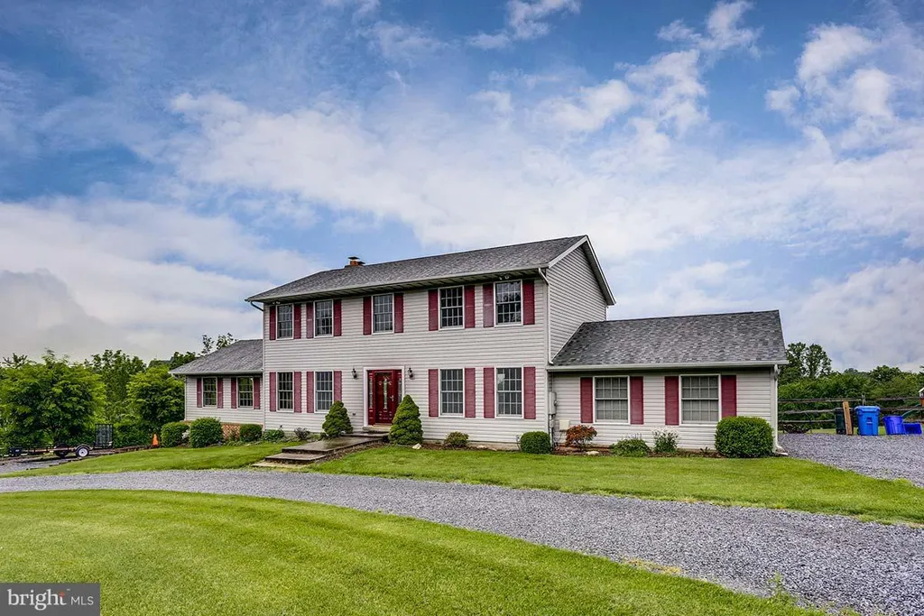 9440 Damascus Road, Damascus, MD 20872