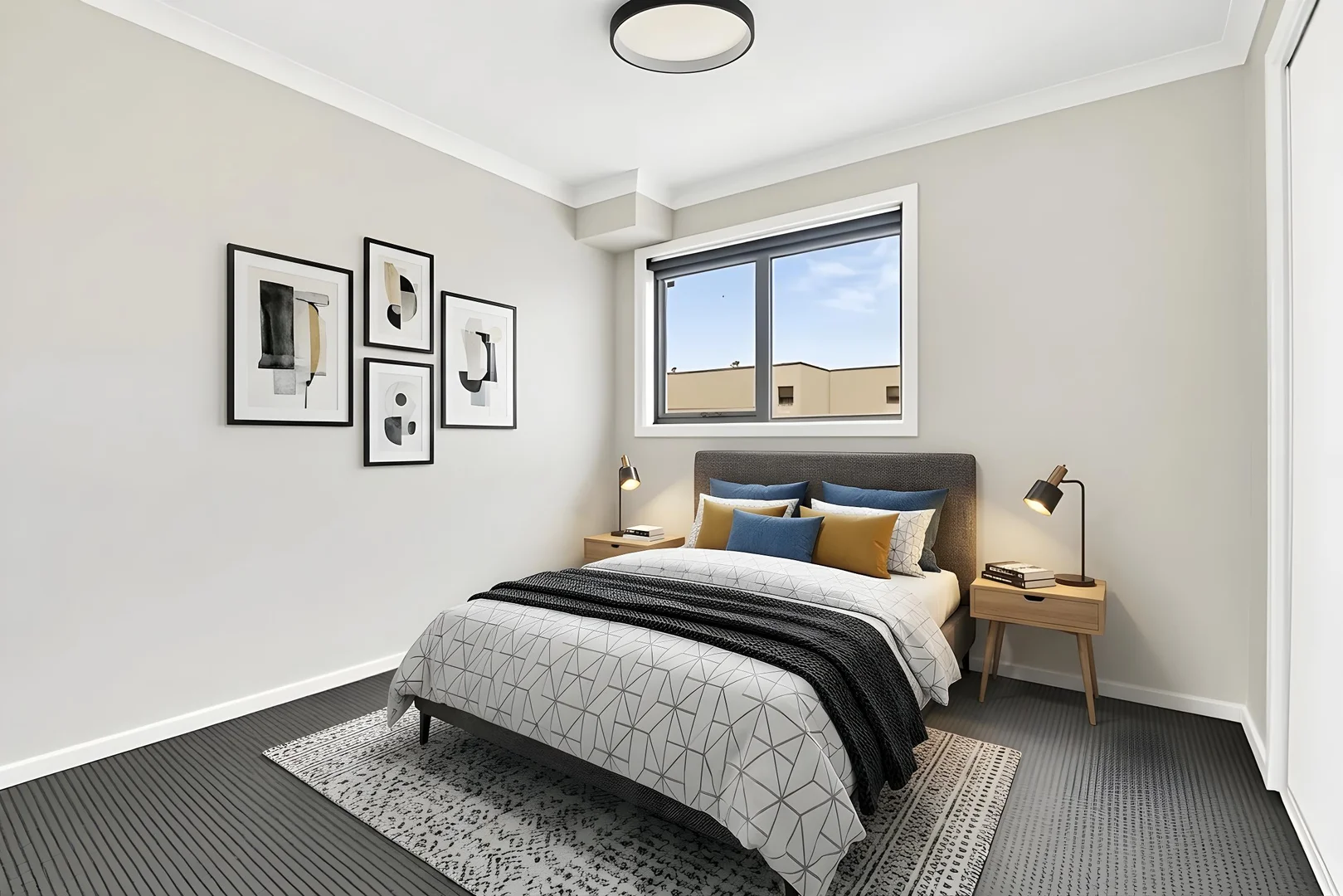 Additional image 5 of 107/1-15 Beddison, Craigieburn VIC 3064